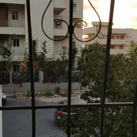 Appartement Proche Plage Bouznika ブズニカ エクステリア 写真