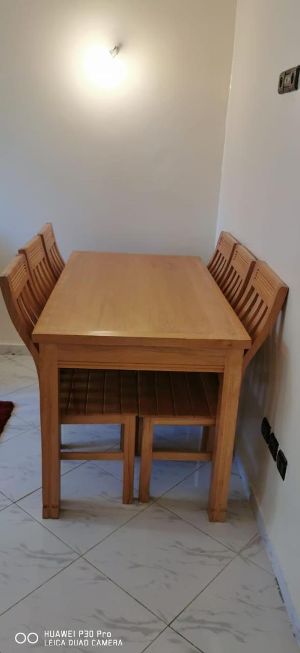 Appartement Proche Plage Bouznika ブズニカ エクステリア 写真