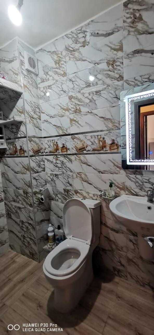 Appartement Proche Plage Bouznika ブズニカ エクステリア 写真