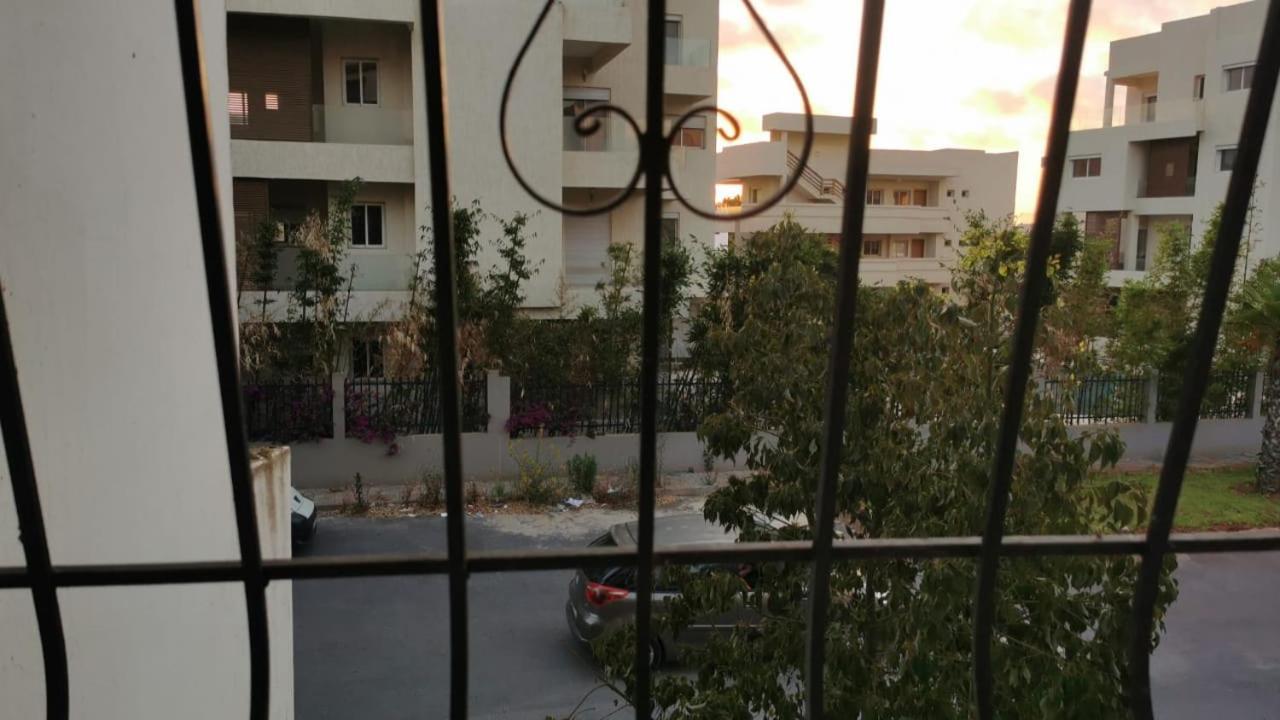 Appartement Proche Plage Bouznika ブズニカ エクステリア 写真