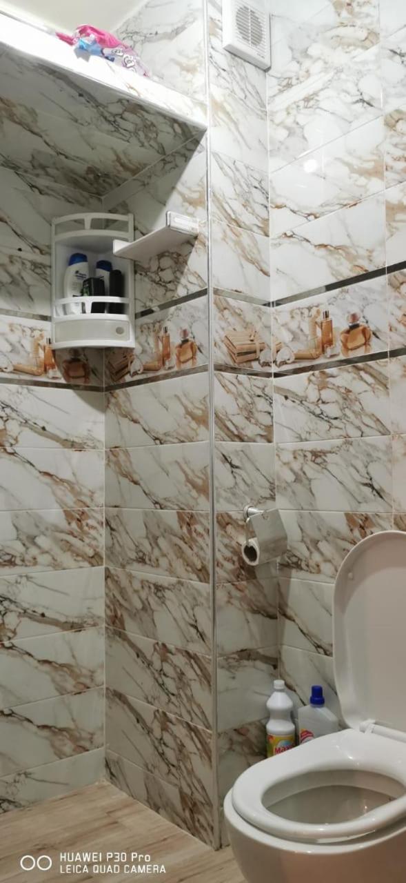 Appartement Proche Plage Bouznika ブズニカ エクステリア 写真