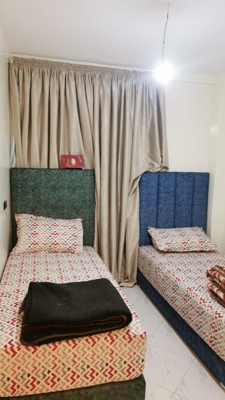 Appartement Proche Plage Bouznika ブズニカ エクステリア 写真